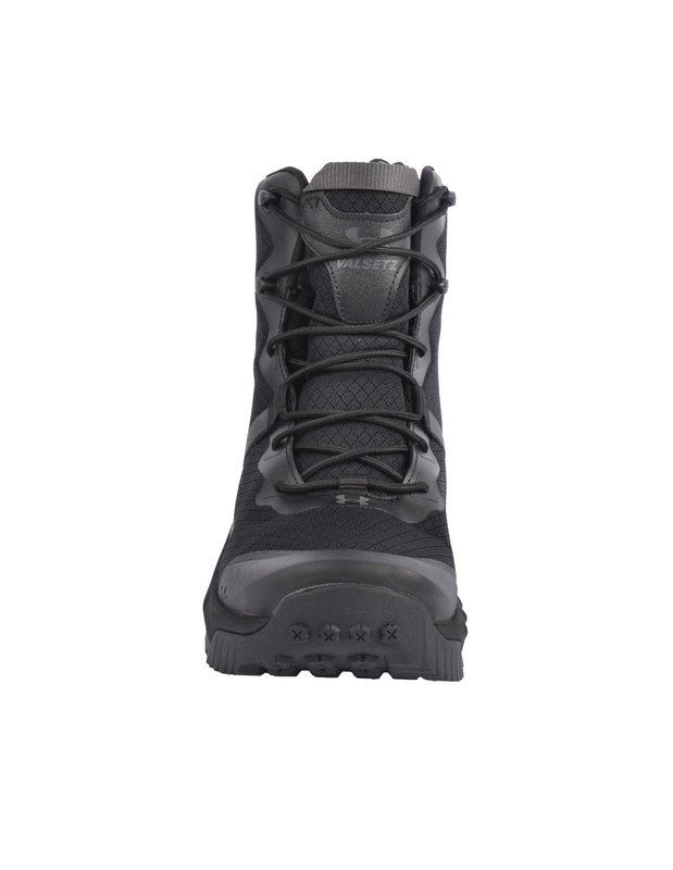 UNDER ARMOUR®TACTICAL VALSETZ MICRO G® HI SIDE ZIP - SUPERLÄTTA TAKTISKA KÄNGOR