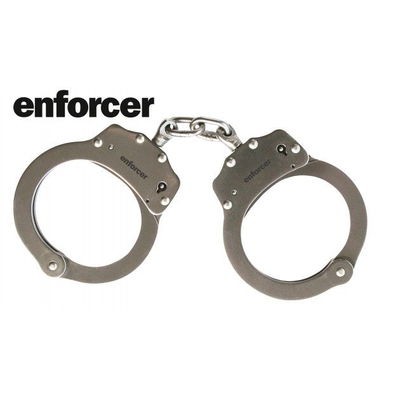 Handcuffs Swedish police standard
