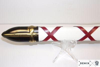 Korsriddare Samlarsvärd - Denix