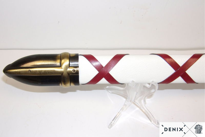 Korsriddare Samlarsvärd - Denix