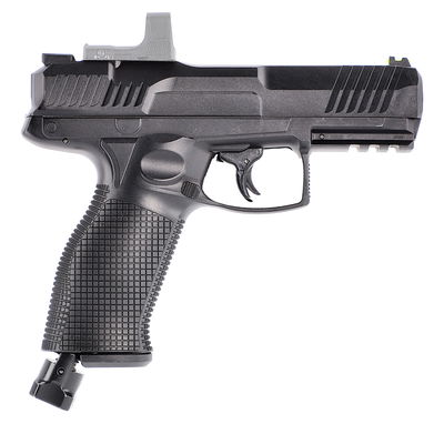 T4E TPX 50 Gen2 Pistol 7,5J Licensfri