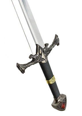 Game of Thrones Blackfyre Sword Book Edition - Officiellt Licensierat Film Svärd