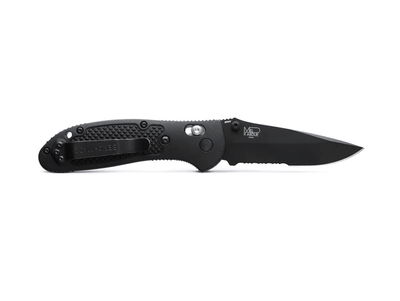 Benchmade 551SBK-S30V Griptilian