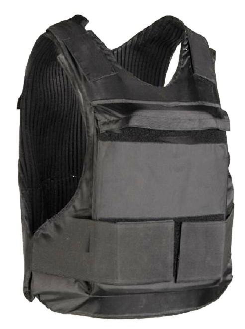 S.W.A.T - BALLISTISK SKYDDSVÄST (NIJ IIIA)