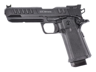UX Stratix CO2 Pistol 4,5mm BB (Licensfri, 18 år)