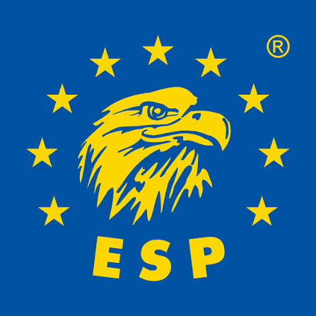 ESP (Euro security products)