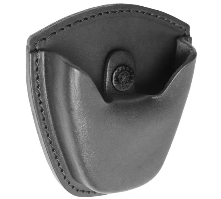 ESP police handcuffs with holster