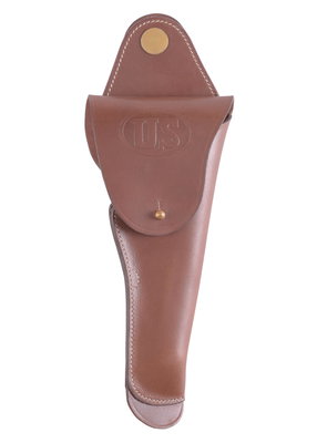 US Army M1912 Hölster För Revolver