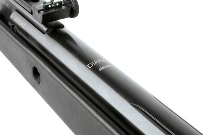 Diana Eleven Tactical Luftgevär 4,5mm (Licensfri, 18 år)