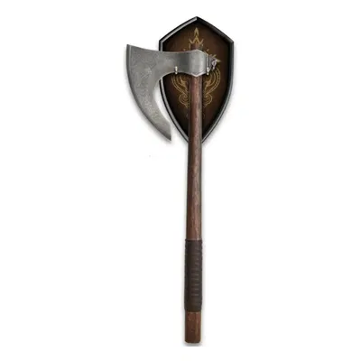 UC3589 Rohan axe Lord of the Rings