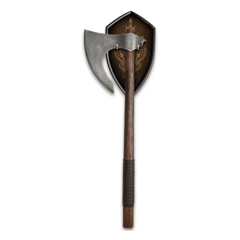 UC3589 Rohan axe Lord of the Rings