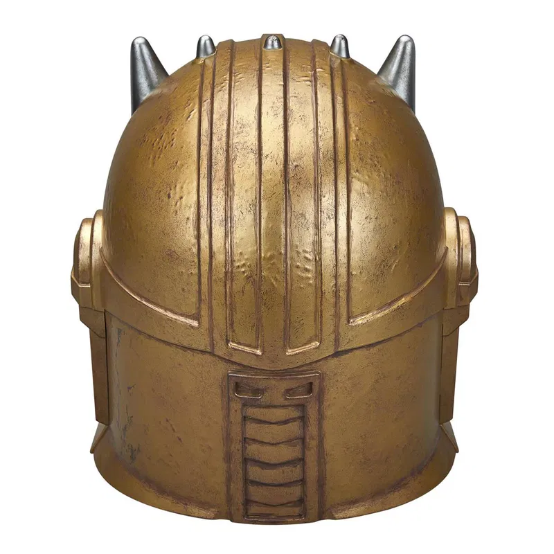 Star Wars: The Black Series Electronic Helmet The Armorer