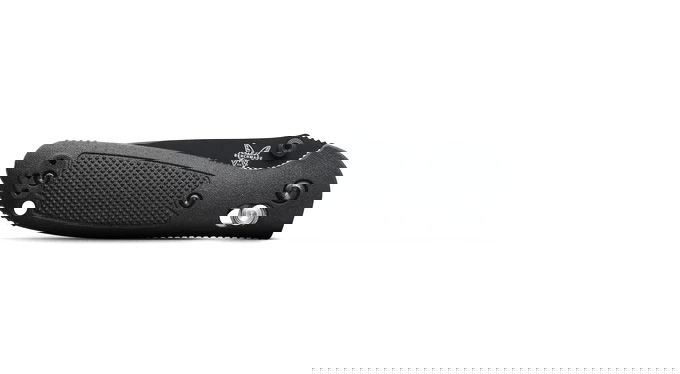 Benchmade 556SBK-S30V Mini Griptilian