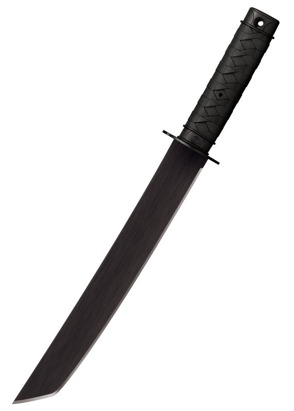 Cold Steel Tactical Tanto Machete