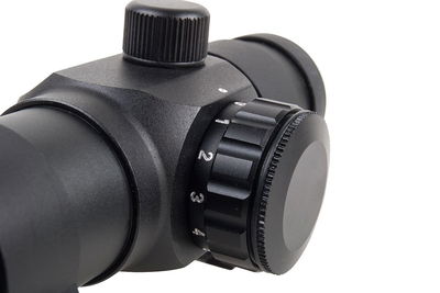 Diana Rödpunkt Sikte 5 MOA För Gevär och Pistoler