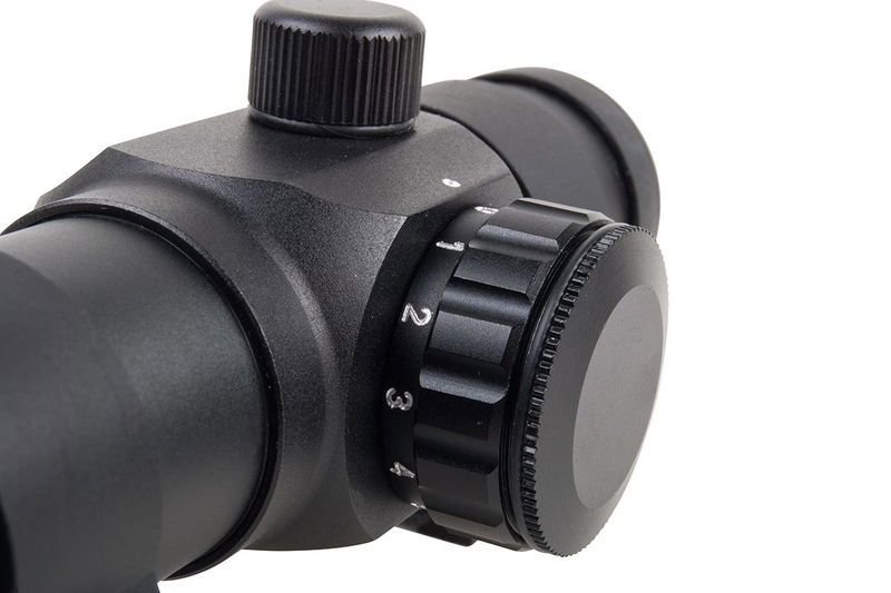 Diana Rödpunkt Sikte 5 MOA För Gevär och Pistoler