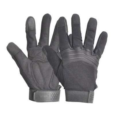COP® knivskyddshandske med touchscreen funktion