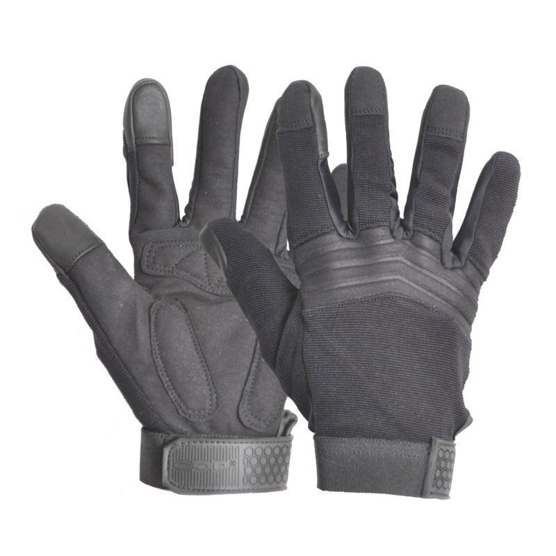 COP® knivskyddshandske med touchscreen funktion