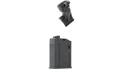 T4E TC 68 Tactical AR Carbine i kaliber .68 (Licensfri, 7,5 Joule)