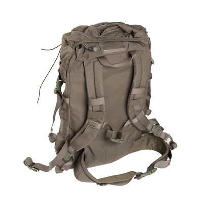 Original Bundeswehr Snigel Ryggsäck Daypack - Surplus