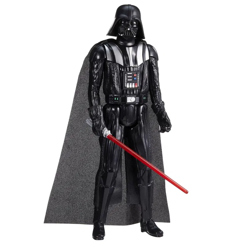 Star Wars Titan Hero 12 Inch Figure Darth Vader