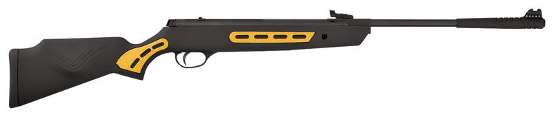 Hatsan Striker S Yellow Luftgevär 4,5mm 10J