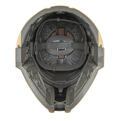 Star Wars: The Black Series Electronic Helmet The Armorer