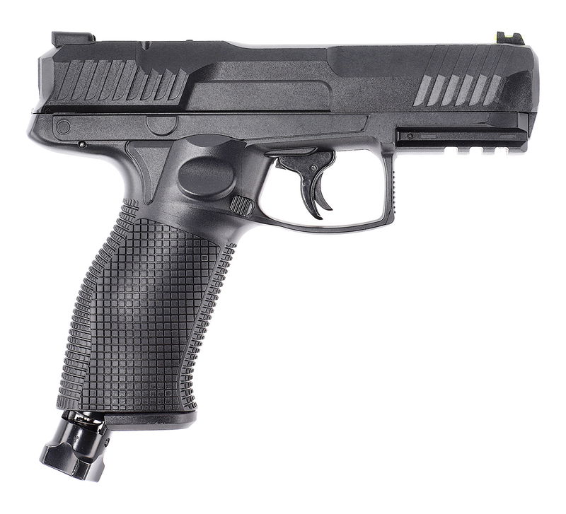 T4E TPX 50 Gen2 Pistol 7,5J Licensfri