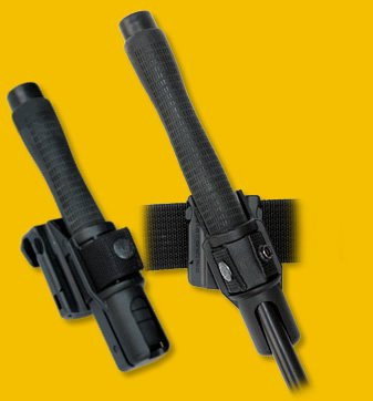 Roterbart hölster 360 grader för ESP 16, 18 & 21