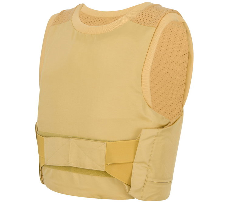 MEHLER Stab-proof and knife-proof protective vest from the German police - top quality!