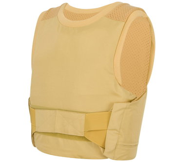 MEHLER Stab-proof and knife-proof protective vest from the German police - top quality!