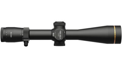 Leupold VX-5HD Gen2 3-15x44 CDS-SZL2 Side Focus Illum. FireDot Duplex Kikarsikte