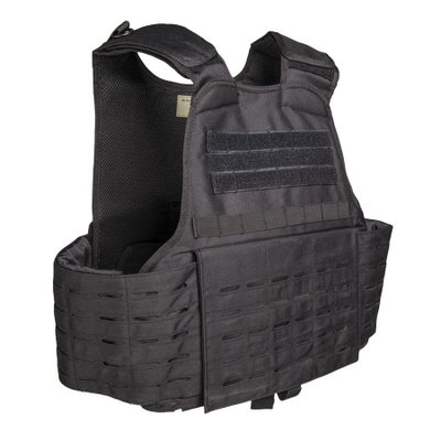 MIL-TEC LASER CUT PLATE CARRIER FÖR SKYDDSPLATTOR