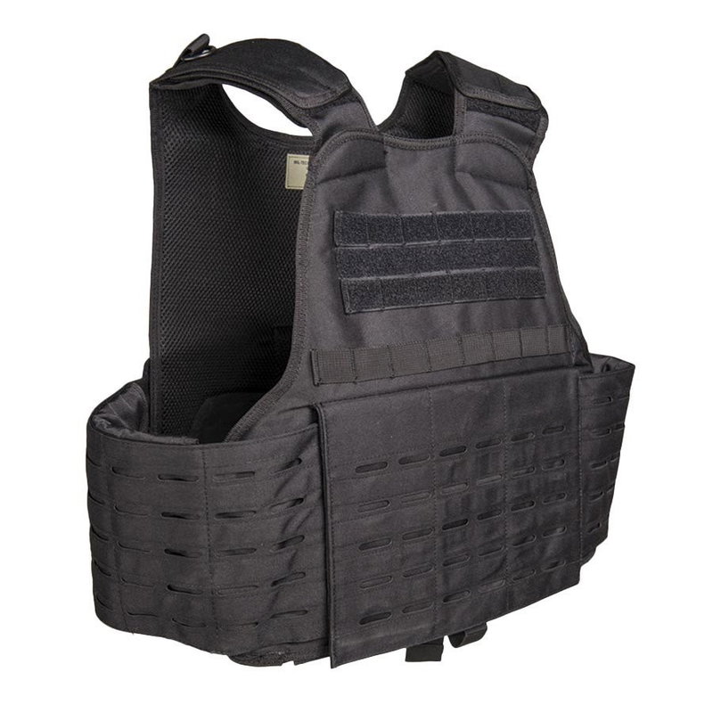 MIL-TEC LASER CUT PLATE CARRIER FÖR SKYDDSPLATTOR