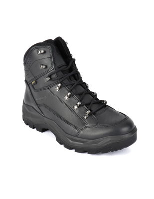 LOWA Renegade GTX® Mid TF, Cordura® Taktisk Polis Känga