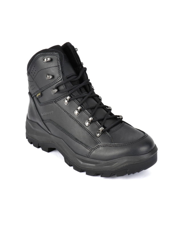 LOWA Renegade GTX® Mid TF, Cordura® Taktisk Polis Känga