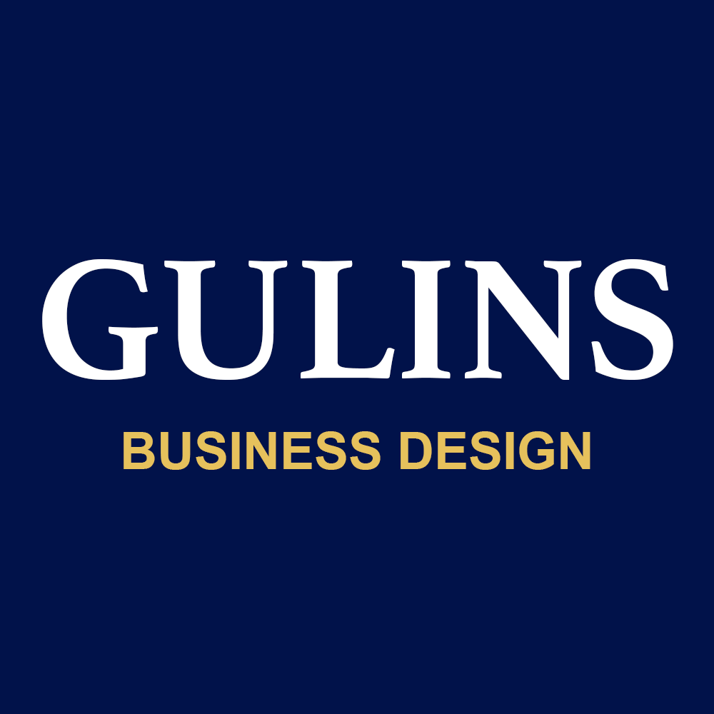GULINS BUSINESS DESIGN