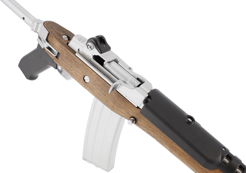 Ruger Mini-14 GBB Airsoft Karbin 6mm