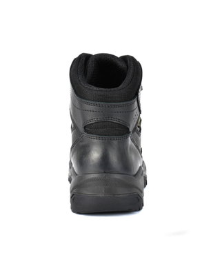 LOWA Renegade GTX® Mid TF, Cordura® Taktisk Polis Känga