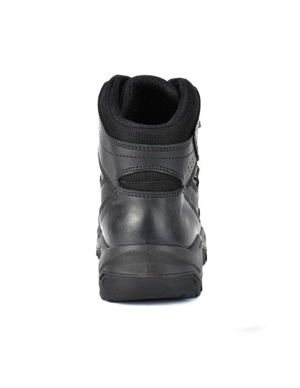 LOWA Renegade GTX® Mid TF, Cordura® Taktisk Polis Känga