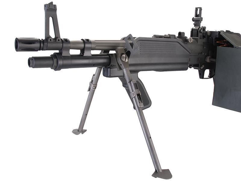 Ares M60-E4 AEG Support Weapon (MG-005)