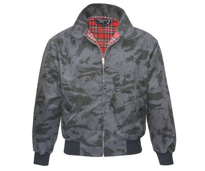 Harrington jacka russian