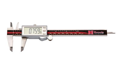 Hornady Measuring Devices Digitalt Skjutmått