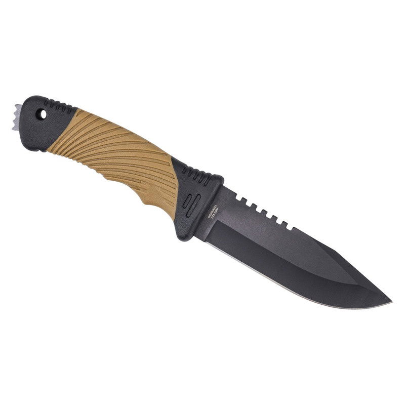 CJH Herbertz Friluftskniv