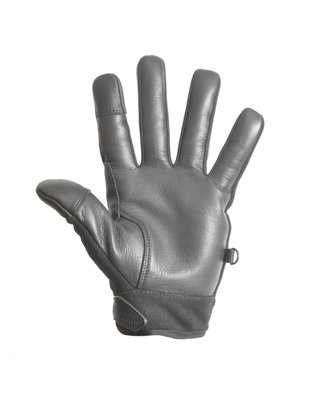 COP® CR214 TS Knivhandske i Läder och Nylon - Hög skyddsklass