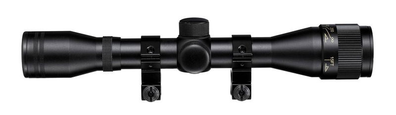 Artemis 4x32 AO Kikarsikte Med Fästen
