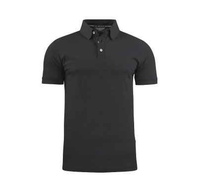 Stretch polo shirt – Available in various colors