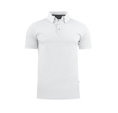 Stretch polo shirt – Available in various colors