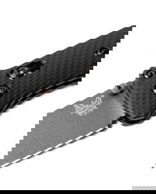Benchmade 537GY-03 Bailout
