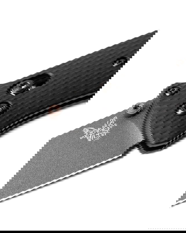 Benchmade 537GY-03 Bailout